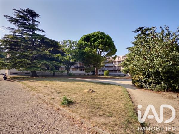 Appartement à vendre 3 pièces 61,3 m² Avignon