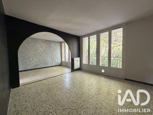 Appartement à vendre 3 pièces 61,3 m² Avignon