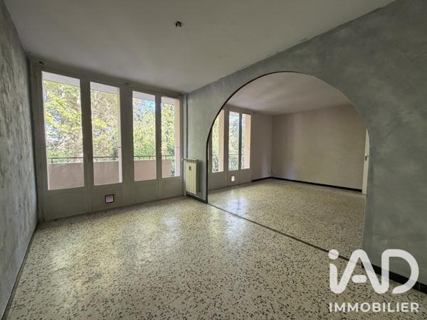 Appartement à vendre 3 pièces 61,3 m² Avignon