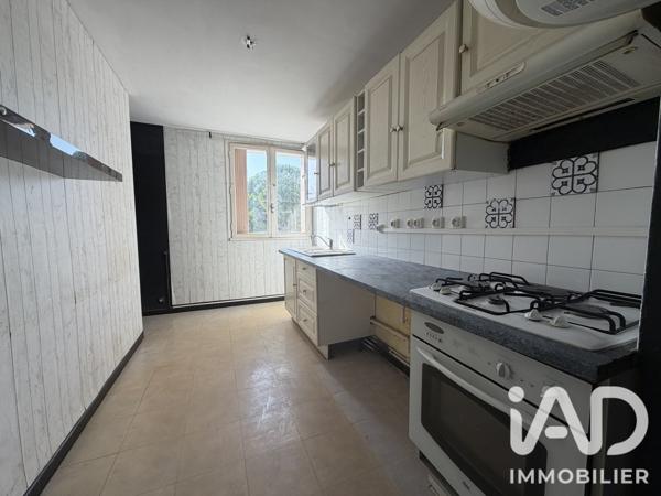 Appartement à vendre 3 pièces 61,3 m² Avignon