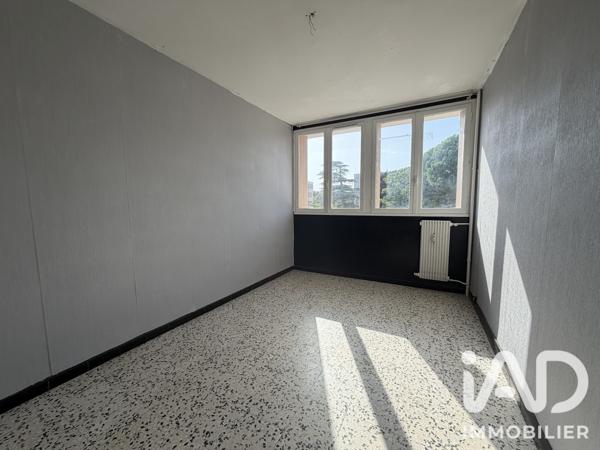 Appartement à vendre 3 pièces 61,3 m² Avignon