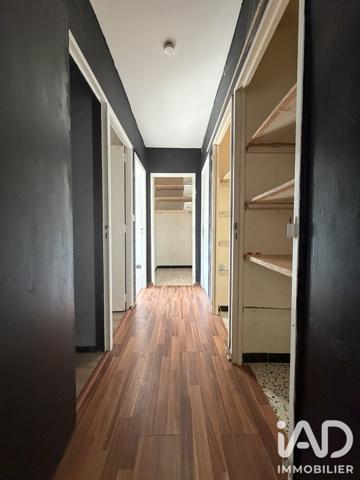 Appartement à vendre 3 pièces 61,3 m² Avignon