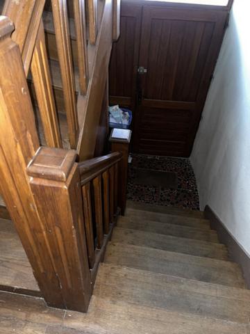 Appartement St Leonard De Noblat - 4 pièce(s) - 69.78 m2 (ref 467)