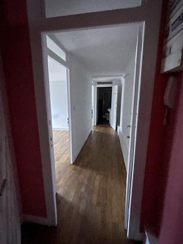 Appartement St Leonard De Noblat - 4 pièce(s) - 69.78 m2 (ref 467)