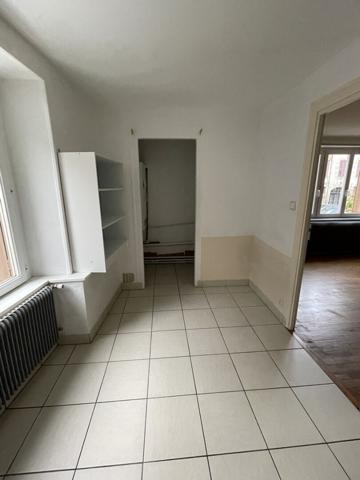 Appartement St Leonard De Noblat - 4 pièce(s) - 69.78 m2 (ref 467)
