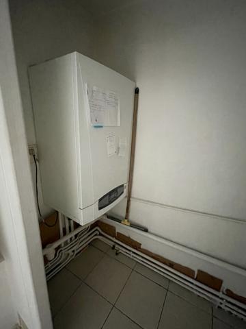 Appartement St Leonard De Noblat - 4 pièce(s) - 69.78 m2 (ref 467)