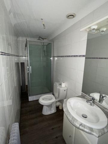 Appartement St Leonard De Noblat - 4 pièce(s) - 69.78 m2 (ref 467)