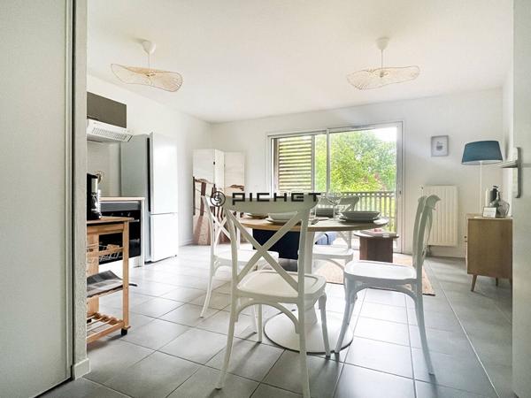 Appartement 3 pièces 58 m² EYSINES - 33320