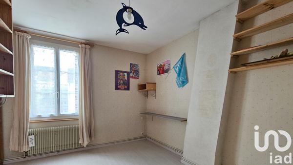 Maison à vendre 9 pièces 224 m² Mantes-la-Ville
