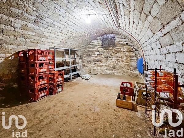 Maison à vendre 9 pièces 224 m² Mantes-la-Ville