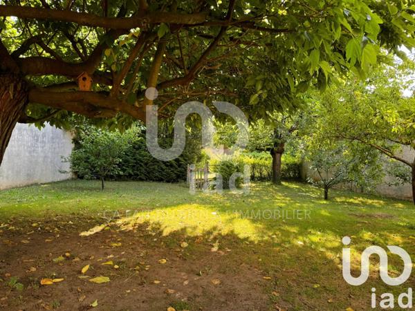 Maison à vendre 9 pièces 224 m² Mantes-la-Ville