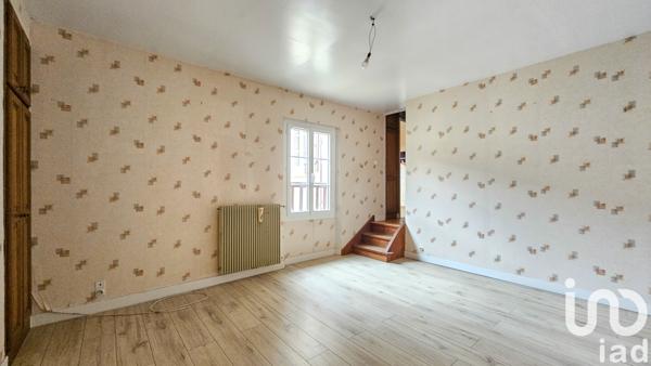 Maison à vendre 9 pièces 224 m² Mantes-la-Ville