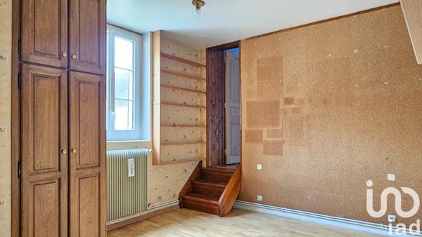 Maison à vendre 9 pièces 224 m² Mantes-la-Ville