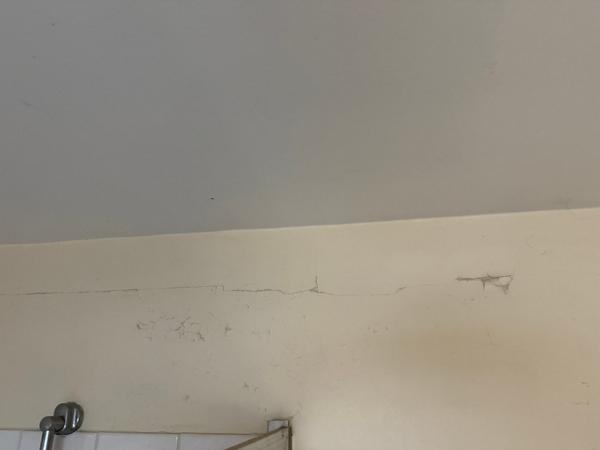 Appartement Limoges - 2 pièce(s) - 31.77 m2 (ref 519)