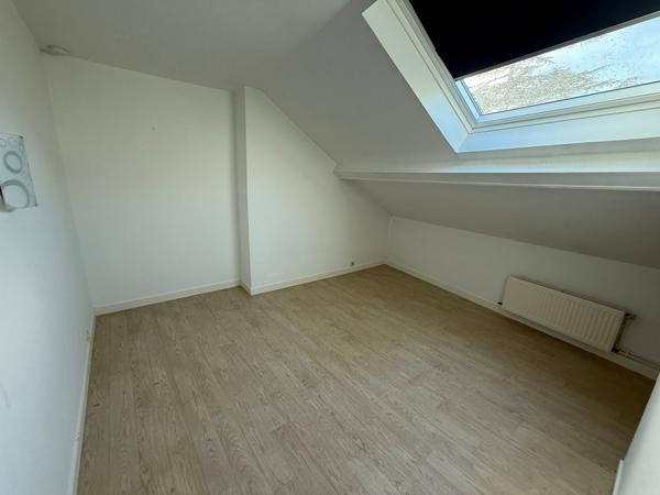 Appartement Limoges - 2 pièce(s) - 31.77 m2 (ref 519)