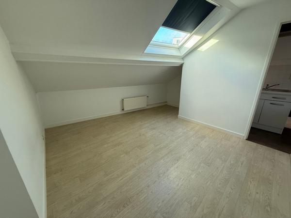 Appartement Limoges - 2 pièce(s) - 31.77 m2 (ref 519)