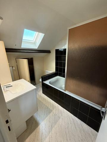 Appartement Limoges - 2 pièce(s) - 31.77 m2 (ref 519)