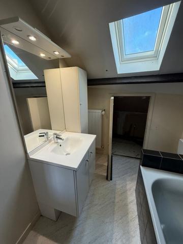 Appartement Limoges - 2 pièce(s) - 31.77 m2 (ref 519)