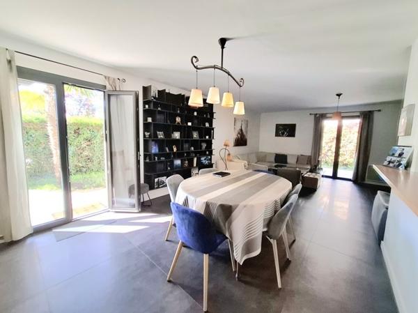 Maison à vendre |  Pessac |  5 pièces | 131 m²