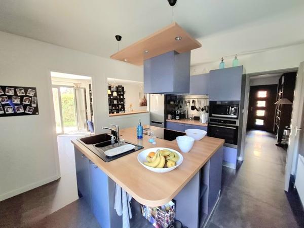 Maison à vendre |  Pessac |  5 pièces | 131 m²