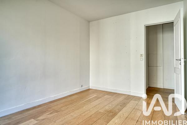 Appartement à vendre 3 pièces 67,55 m² Paris 15