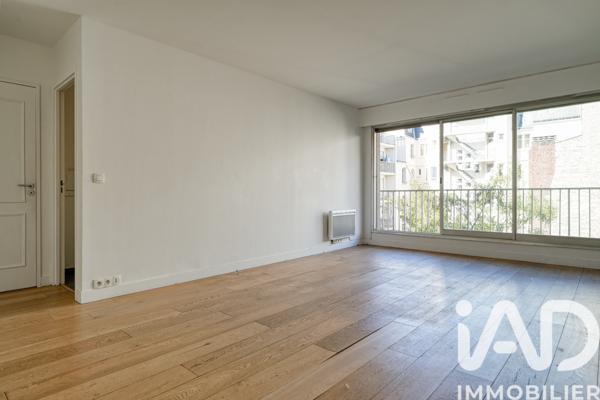 Appartement à vendre 3 pièces 67,55 m² Paris 15