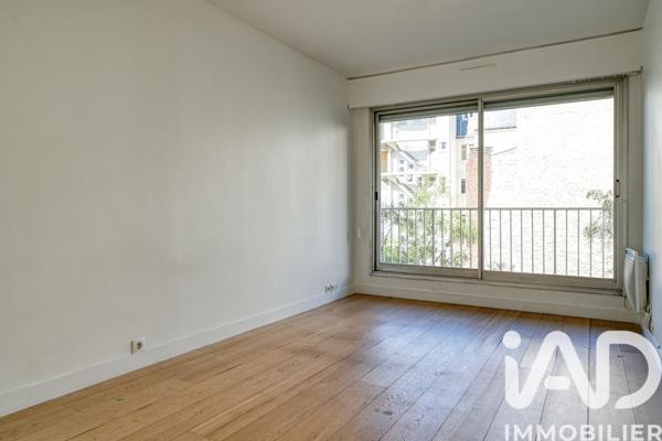 Appartement à vendre 3 pièces 67,55 m² Paris 15