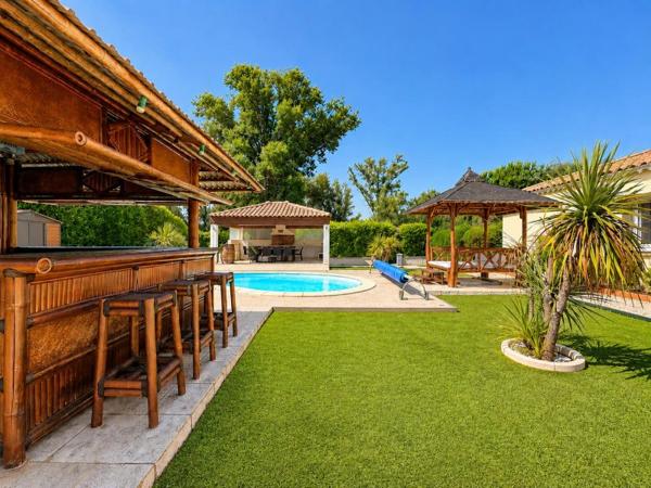 Vente / Villa