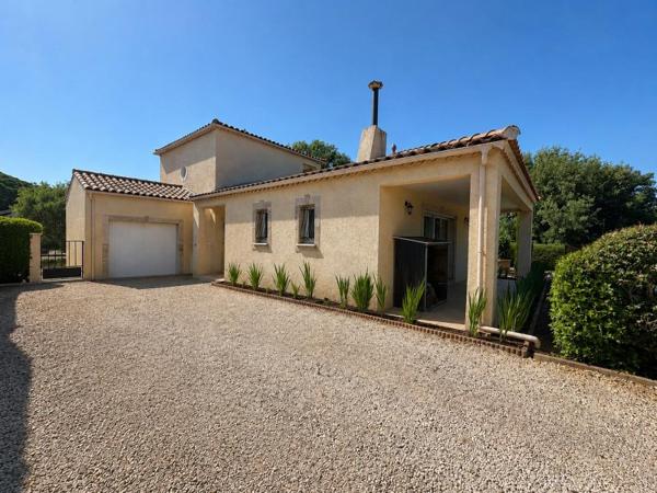 Vente / Villa