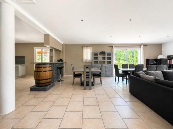 Vente / Villa