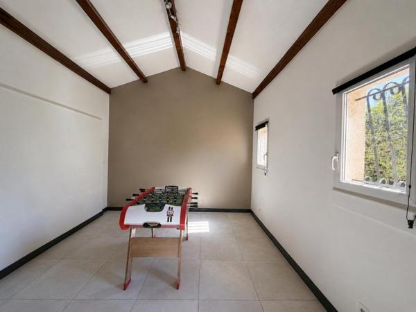 Vente / Villa