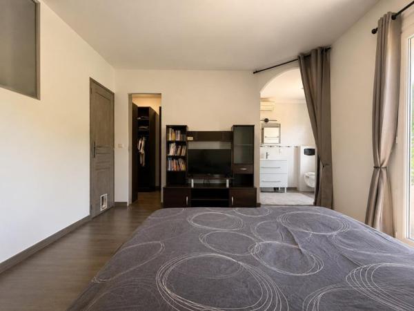 Vente / Villa
