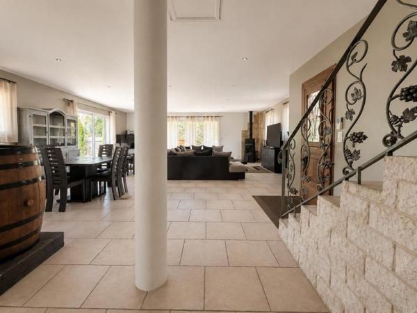 Vente / Villa