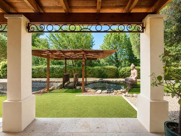 Vente / Villa