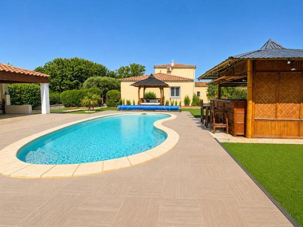 Vente / Villa
