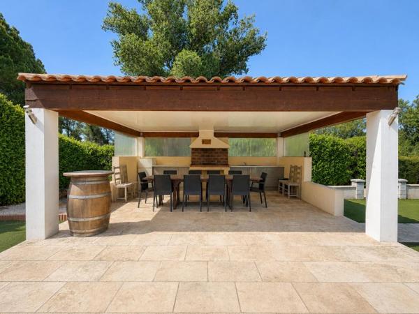 Vente / Villa