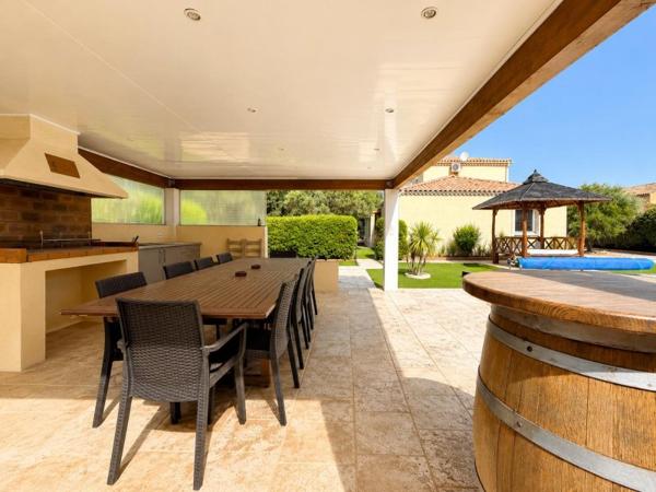Vente / Villa