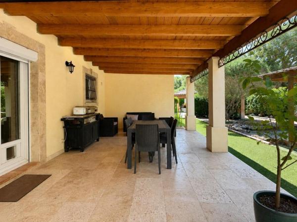 Vente / Villa