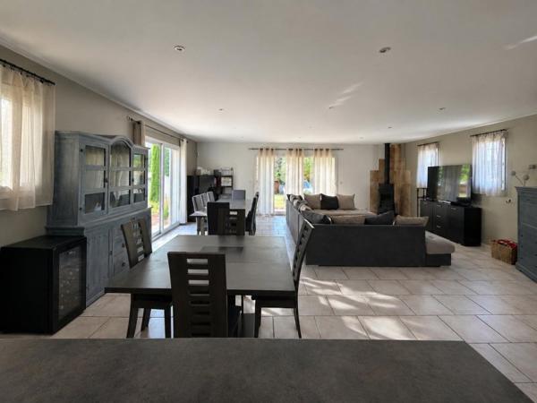 Vente / Villa