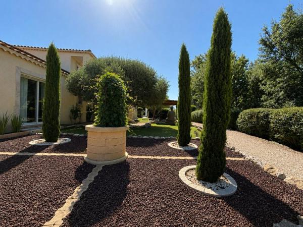 Vente / Villa