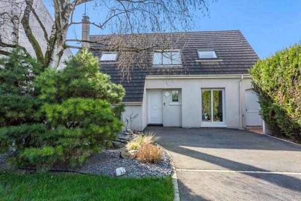 Maison 4 chambres - Vie de plain pied - Excellent état