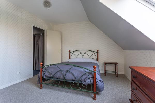 Maison 4 chambres - Vie de plain pied - Excellent état