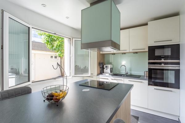 Maison 4 chambres - Vie de plain pied - Excellent état