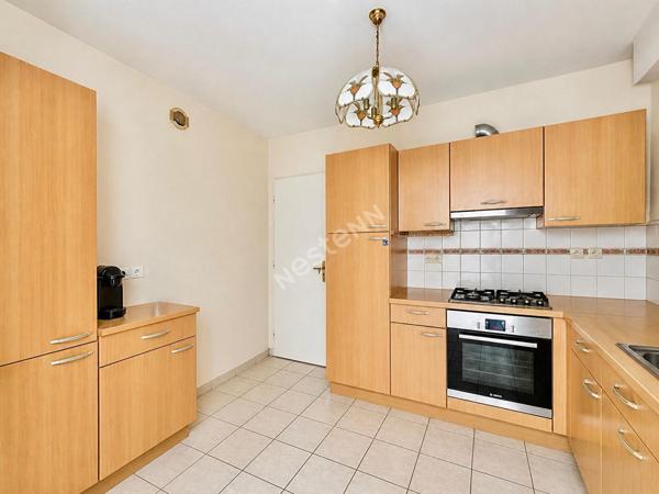 Luzarches proche centre, 4 chambres, garage