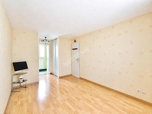 Luzarches proche centre, 4 chambres, garage