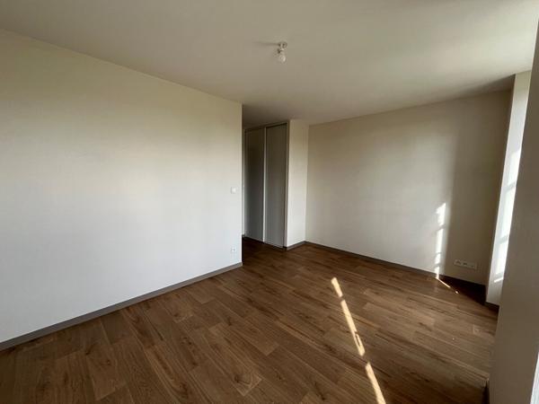 Maison type F3 87m2 NOYEN SUR SEINE
