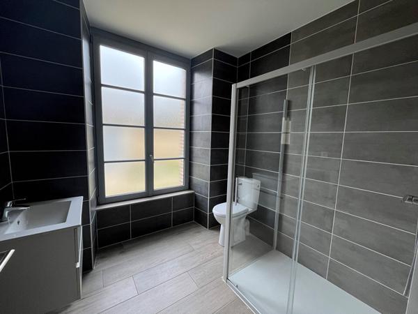 Maison type F3 87m2 NOYEN SUR SEINE