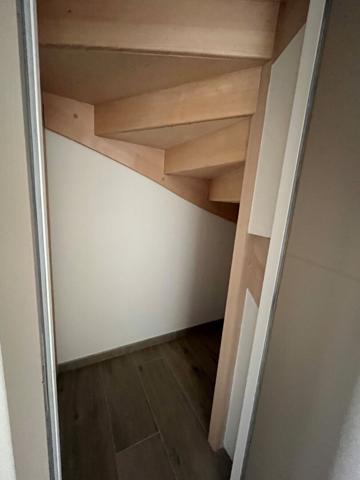 Maison type F3 87m2 NOYEN SUR SEINE