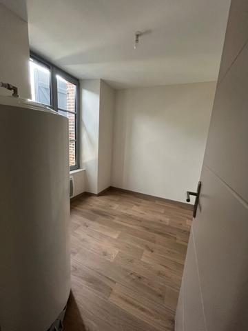 Maison type F3 87m2 NOYEN SUR SEINE