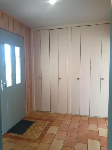 MAISON 3 CHAMBRES AVEC JARDIN LANGON